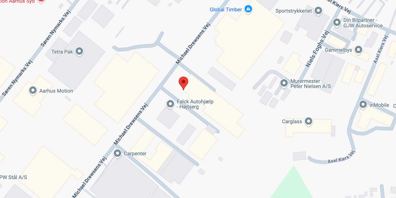 Aarhus Syd