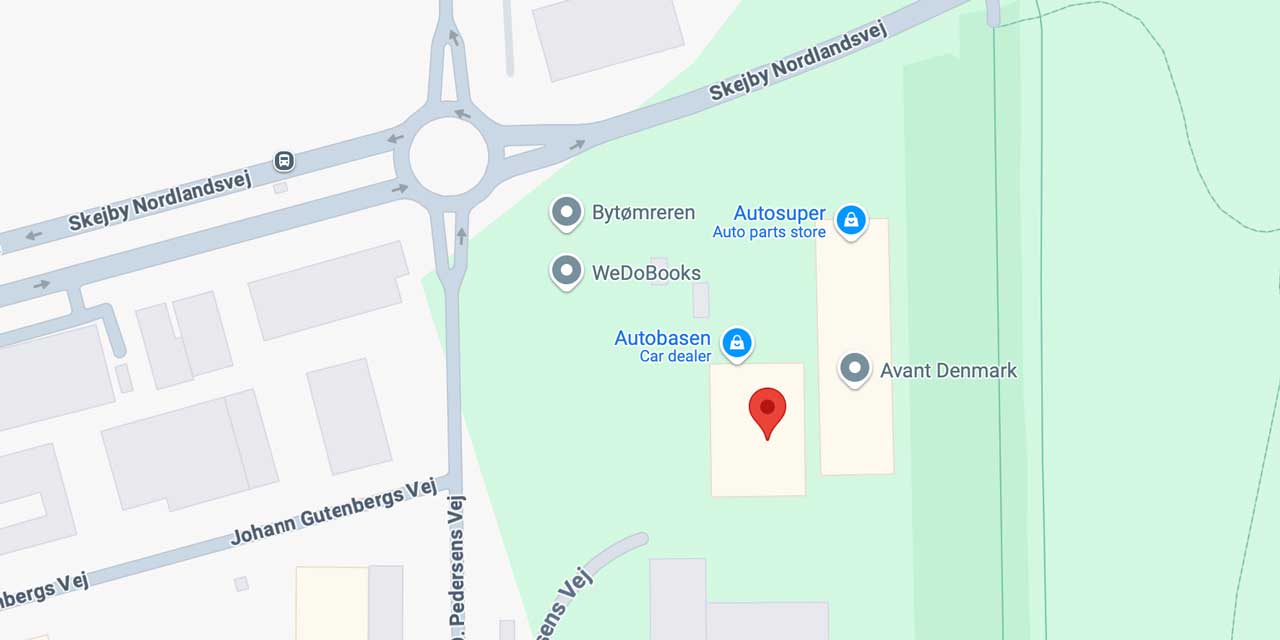 Aarhus Nord